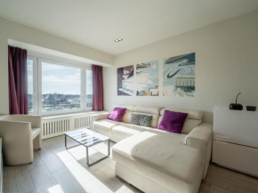 Apartment Bella II with harbour view by Interhome